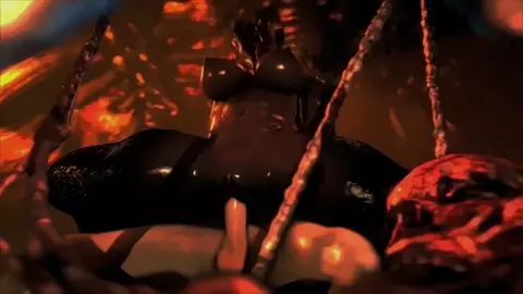 Onoskelis[mild screams no demon voice]