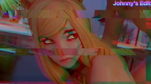 KDA Sluts - A short edit