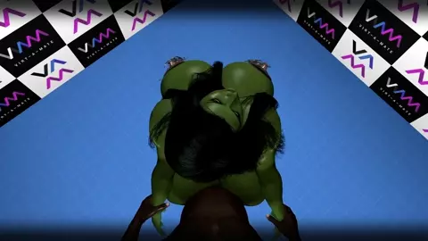 She Hulk