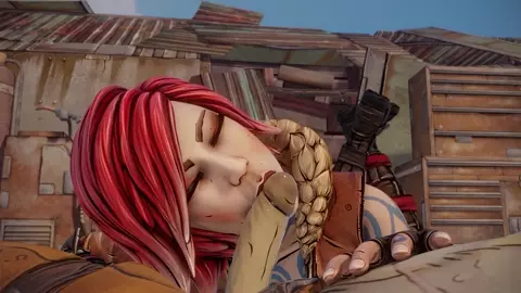 Lilith Blowjob [4K]