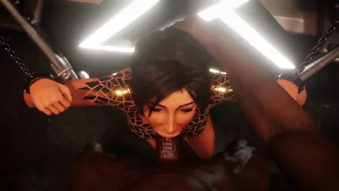 Lara Deepthroat [Blacked][Blacktape][QoC]