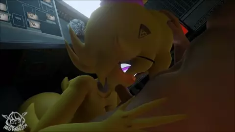 FNAF PMV: Animatronics Humanity