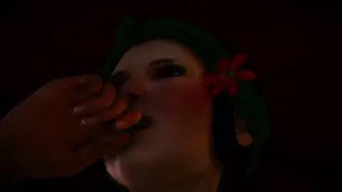 The Witcher 2 All Brothel Sex Scenes Extended