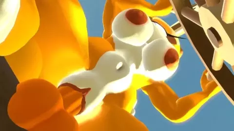 Tails And Marine