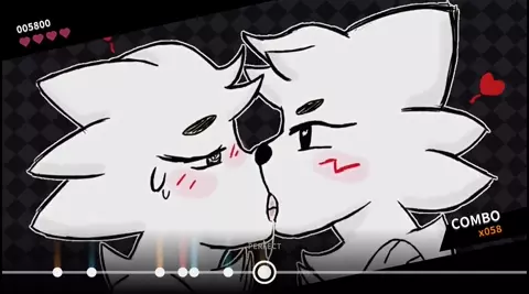 Beat Banger : Boykisser Mod