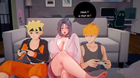 The Distraction [Japs 8005]