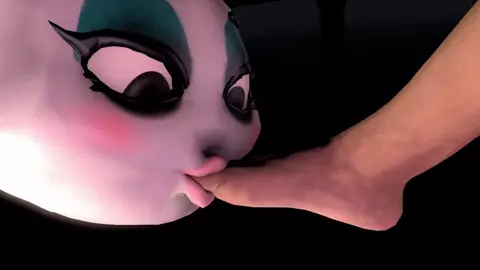 Fishy Spook