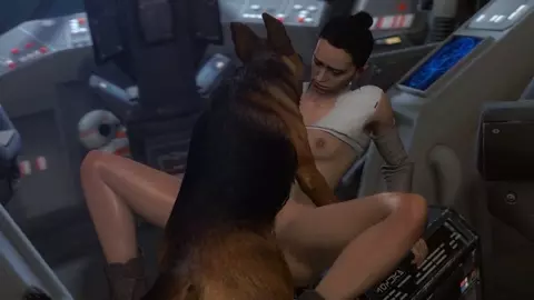 Rey X Dog [Loop]