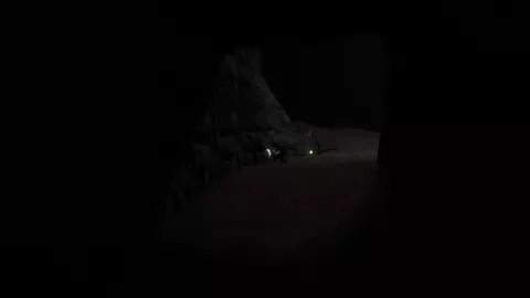 The Breeding Lair | Trapped in a Tentacle Cave