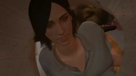 Juli X Dog [Loop]