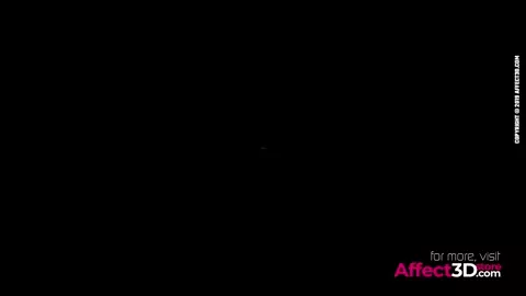 Futa School 2 - 3D Animation Porn