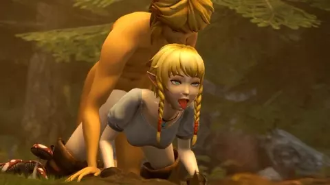 Linkle X Link 1 [Loop]