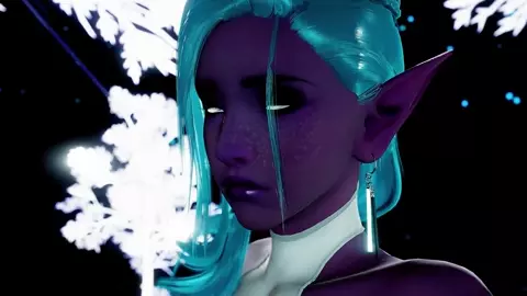 Elven Sin