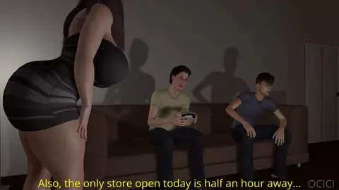 Running Errands (Preview) - OCICI