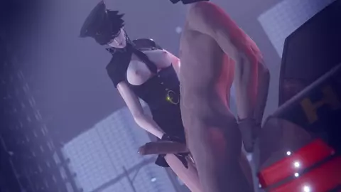 Officer Bayo [Kaisto][NO WM]