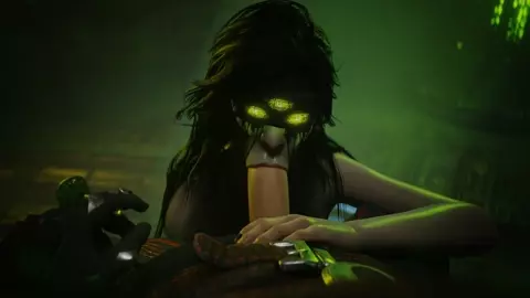 Eris Morn BJ [Kaisto][NO WM]