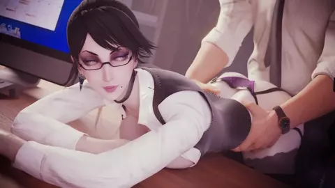 Bayo Office [Kaisto][NO WM]