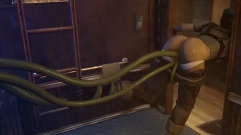 Jill X Vines [Loop]