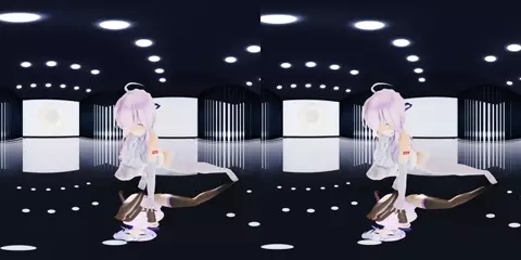 mmd vr 05