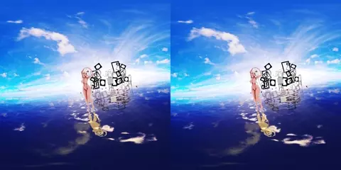 mmd vr 07
