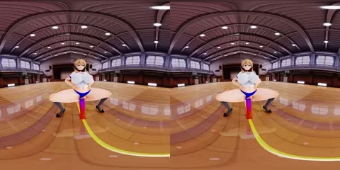 mmd vr 08