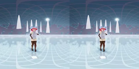 mmd vr 09