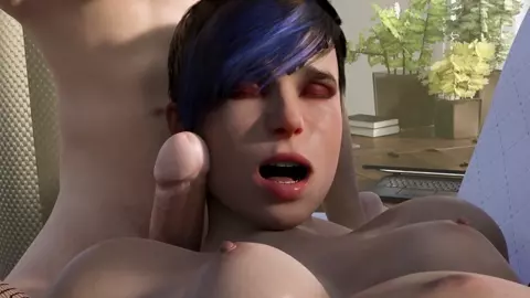 Jodie Holmes - Jodie´s First Sleepover [Preggo][Niisath][NO WM]