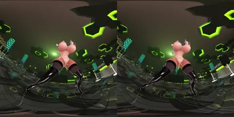 mmd vr 10