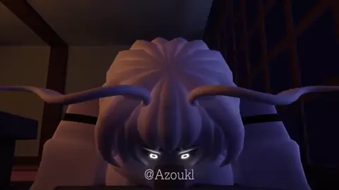 Luna The Moth Licks Penis (Azoukl)