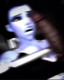 Widowmaker on gym/edit