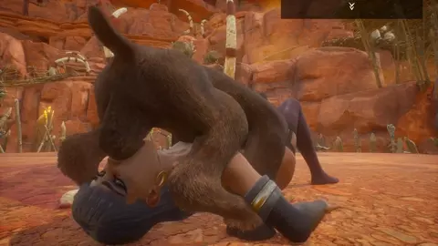 liz goat bj
