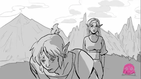 The Legend of Femdom