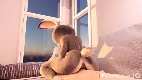 Judy Rides Your Cock [Lewdchord]