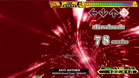 NSFW DDR - ANTI (censor) ANTHEM