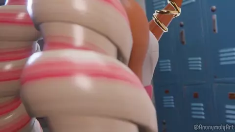 Twintelle's Growth [Anonymoly]