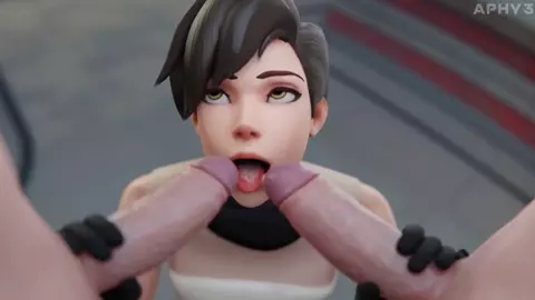 HMV-Overwatch2