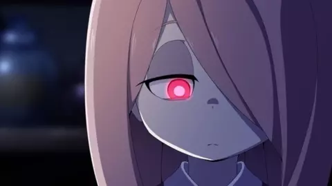 [GeeWhy] Akko Animation (Audio Español)