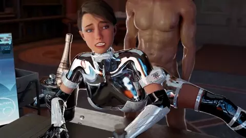 Kara (AX400) - Hard Working Office Android [Niisath][NO WM]