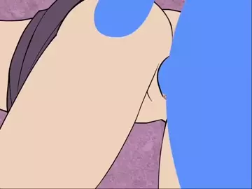 Bloo Me Edited nude (Zone) [Audio Español]