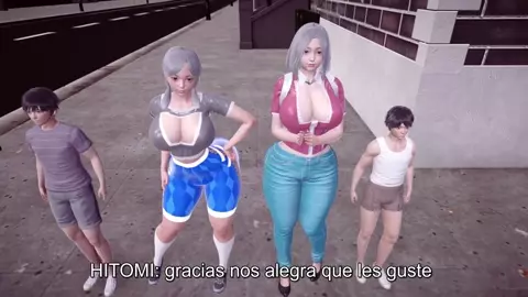 historia de familia 25