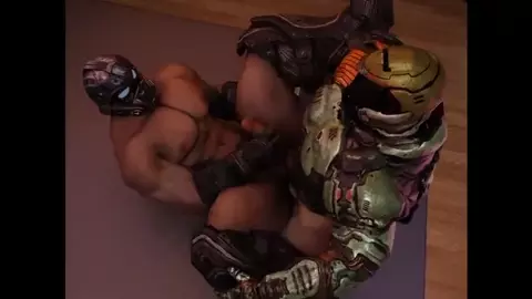 Claytone Doomed