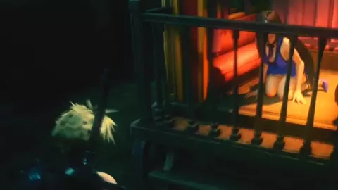 Tifa traitor