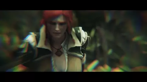 Triss & Leshen [Kinkier][Zmsfm]