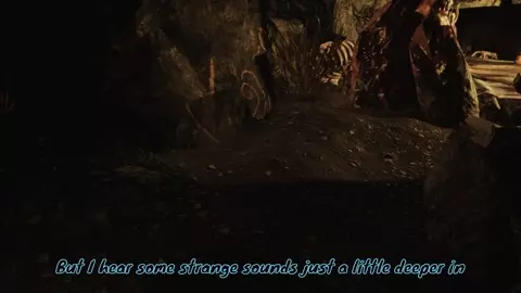 Zelda The Expedition Preview [Skyrim4Ever]