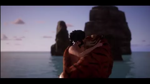 Castaways - part 1(2/2)
