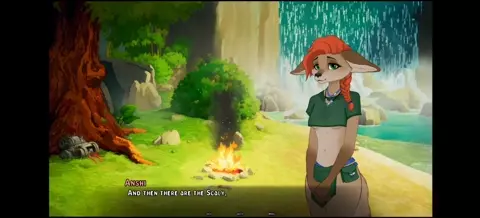 The Tribe: Gameplay