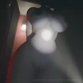 Scaroused moment