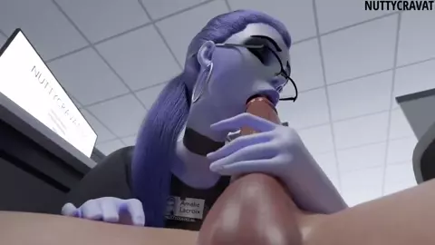 Widowmaker 2