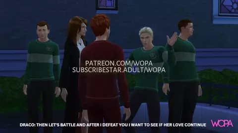 [TRAILER] LOST THE BATTLE, LOST THE MORAL AND ALSO THE GIRLFRIEND