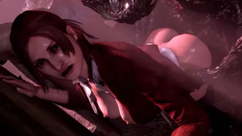 Claire Molded [4K]
